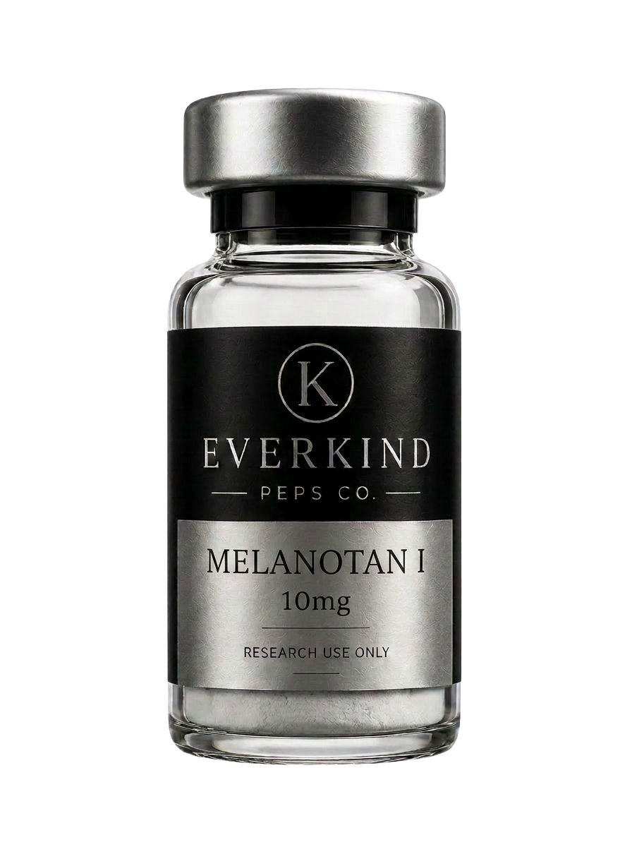 tan research vial