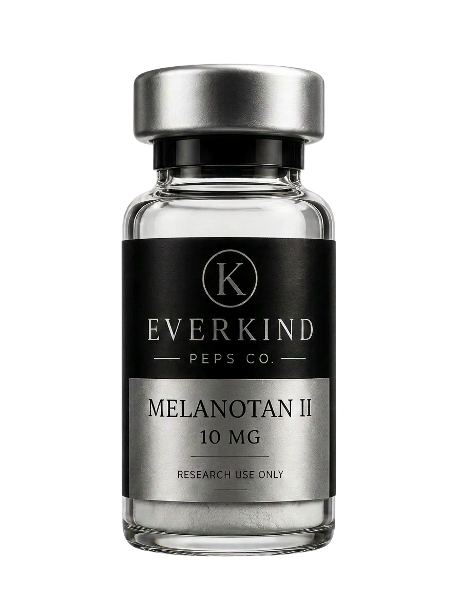 tan research vial