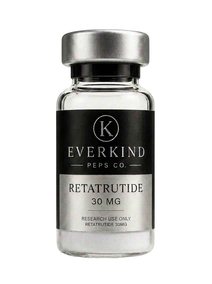 metabolic research vial